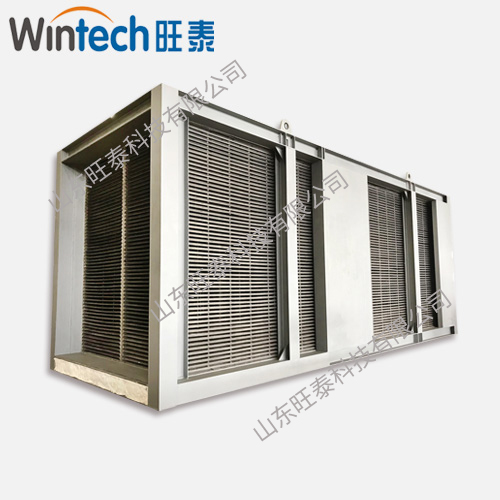 鋼鐵煤氣、空氣預熱器 